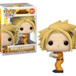 Funko POP! My Hero Academia N° 1517 - Denki Kaminari