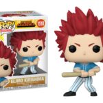 Funko POP! My Hero Academia N° 1518 - Eijiro Kirishima