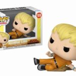 Funko POP! My Hero Academia N° 1519 - Mashirao Ojiro