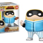 Funko POP! My Hero Academia N° 1332 - Fatgum