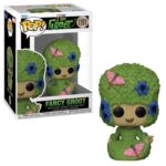 Funko POP! Marvel I Am Groot N° 1191 - Fancy Groot