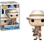 Funko POP! Ted Lasso N° 1507 - Rebecca Welton