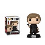 Funko POP! Star Wars N° 605 - Luke Skywalker