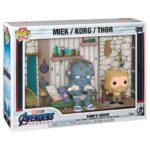 Funko POP! Marvel Avengers Endgame N° 05 - Thor's House