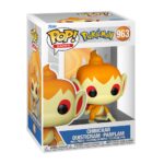 Funko POP! Pokemon N° 963 - Chimchar