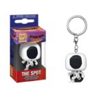 Pocket POP! Keychain Marvel Spider-Man Across The Spiderverse - The Spot