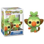 Funko POP! Pokemon N° 957 - Grookey