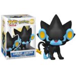 Funko POP! Pokemon N° 956 - Luxray