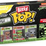 Funko Bitty POP! TMNT Splinter