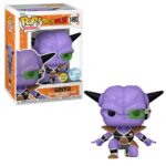 Funko POP! Dragon Ball Z N° 1493 - Ginyu