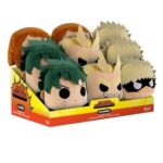 My Hero Academia Plush Figure 18cm