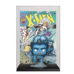 Funko POP! Marvel X-Men Comic Cover N° 35 - Beast