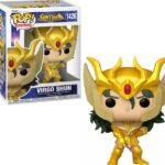 Funko POP! Saint Seiya N° 1426 - Virgo Shun