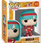 Funko POP! Dragon Ball GT N° 1628 - Bulla