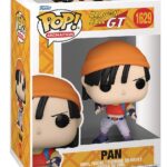 Funko POP! Dragon Ball GT N° 1629 - Pan
