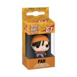Pocket POP! Keychain Dragon Ball GT - Pan