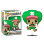 Funko POP! One Piece N° 1471 - Chopperemon