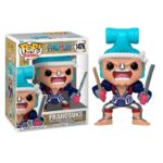 Funko POP! One Piece N° 1476 - Franosuke