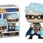 Funko POP! Black Clover N° 1554 - Klaus