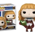 Funko POP! Black Clover N° 1552 - Mimosa