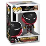 Funko POP! Marvel Ironheart N° 1564 - Ironheart Model 5