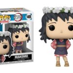 Funko POP! Demon Slayer N° 1405 - Makomo