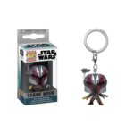 Pocket POP! Keychain Star Wars - Sabine Wren