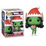 Funko POP! Marvel N° 1286 - She-Hulk