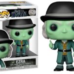 Funko POP! Disney Haunted Mansion N° 1428 - Ezra