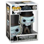 Funko POP! Haunted Mansion N° 1430 - Hatbox Ghost