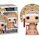 Funko POP! Disney Haunted Mansion N° 1431 - Madame Leota