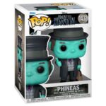 Funko POP! Disney Haunted Mansion N° 1432 - Phineas
