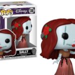 Funko POP! Disney N° 1380 - Sally