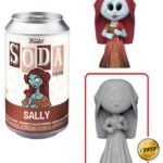 Funko Soda Sally Formal