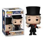 Funko POP! Disney The Muppet Christmas Carol N° 1455 - Scrooge