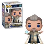 Funko POP! Disney Wish N° 1392 - King Magnifico