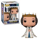 Funko POP! Disney Wish N° 1393 - Queen Amaya