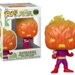 Funko POP! Marvel Strange Tales N° 1556 - Dormammu