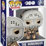 Funko POP! WB 100 Mad Max 2 N° 1468 - The Humungus