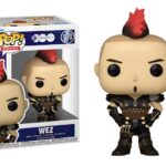 Funko POP! WB 100 Mad Max N° 1470 - Wez