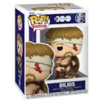 Funko POP! WB 100 N° 1472 - Dilios