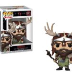 Funko POP! Diablo IV N° 941 - Druid