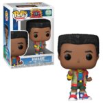 Funko POP! Captain Planet N° 1325 - Kwame