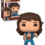 Funko POP! Bon Scott N° 339 - Bon Scott