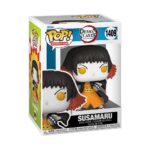 Funko POP! Demon Slayer N° 1409 - Susamaru