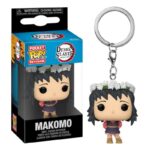 Pocket POP! Keychain Demon Slayer - Makomo