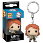 Pocket POP! Keychain Demon Slayer - Sabito