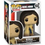 Funko POP! Rebel Moon N° 1533 - Kora