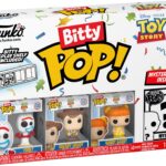 Funko Bitty POP! Pixar Toy Story Forky