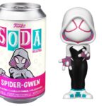 Funko Soda Spider-Gwen
